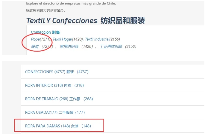 智利开发客户 智利开发客户