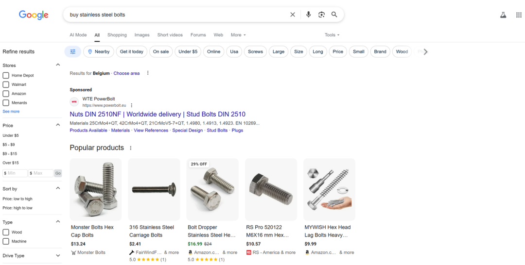 谷歌找客户1 谷歌找客户1